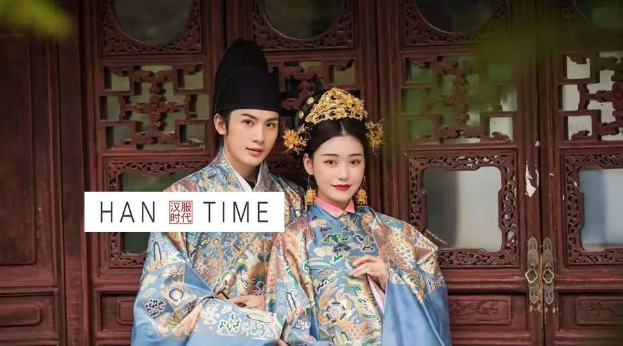 夸我!不用修图也能搞定美美的汉服证件照 夸我!不用修图也能搞定美美的汉服证件照