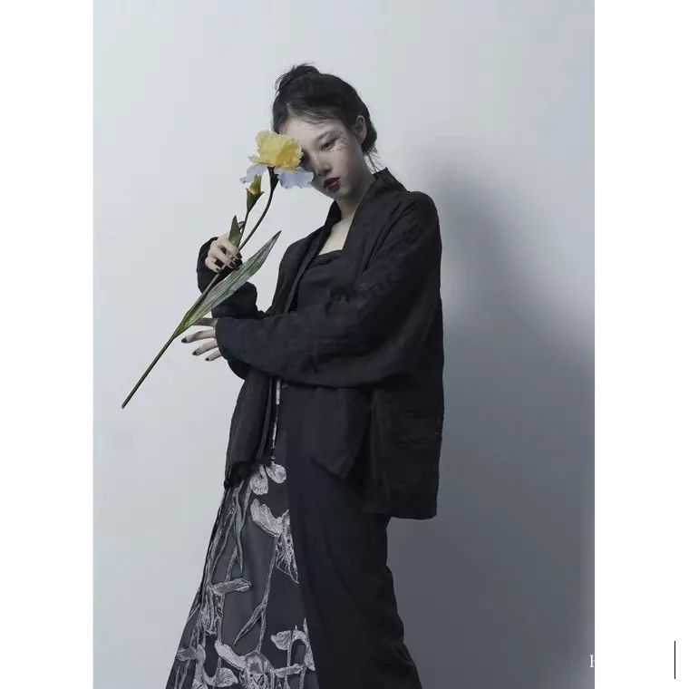 穿起来像时装的汉服有哪些？