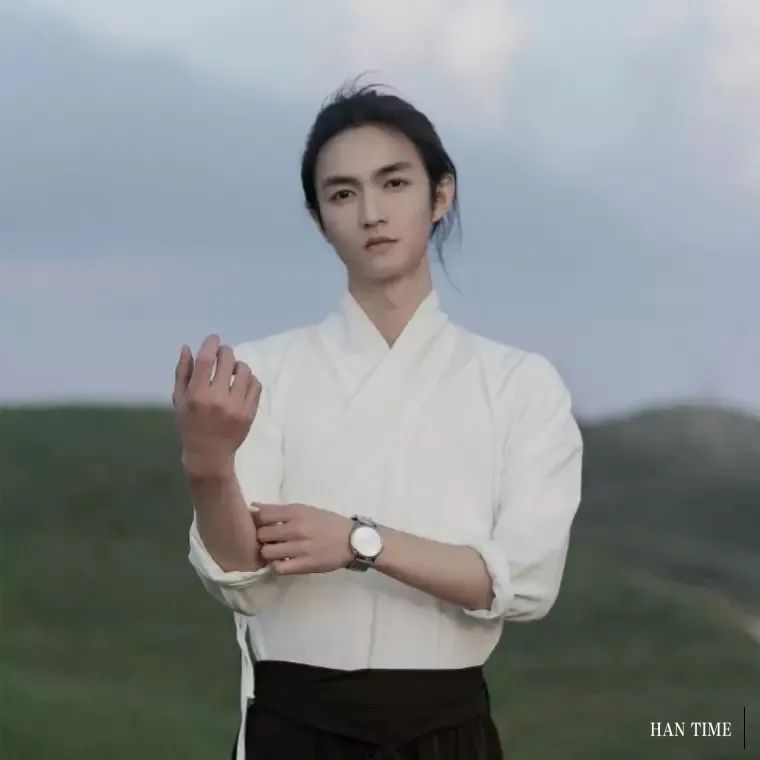 穿起来像时装的汉服有哪些？