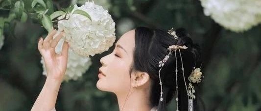 文学诗词| 欢意未阑随曲付，赏心何处看花回
