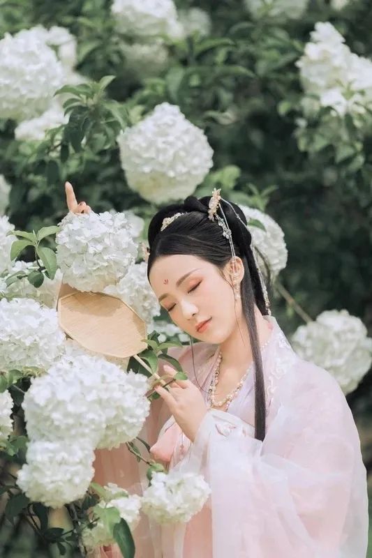 文学诗词 | 欢意未阑随曲付,赏心何处看花回 文学诗词 | 欢意未阑随曲付,赏心何处看花回