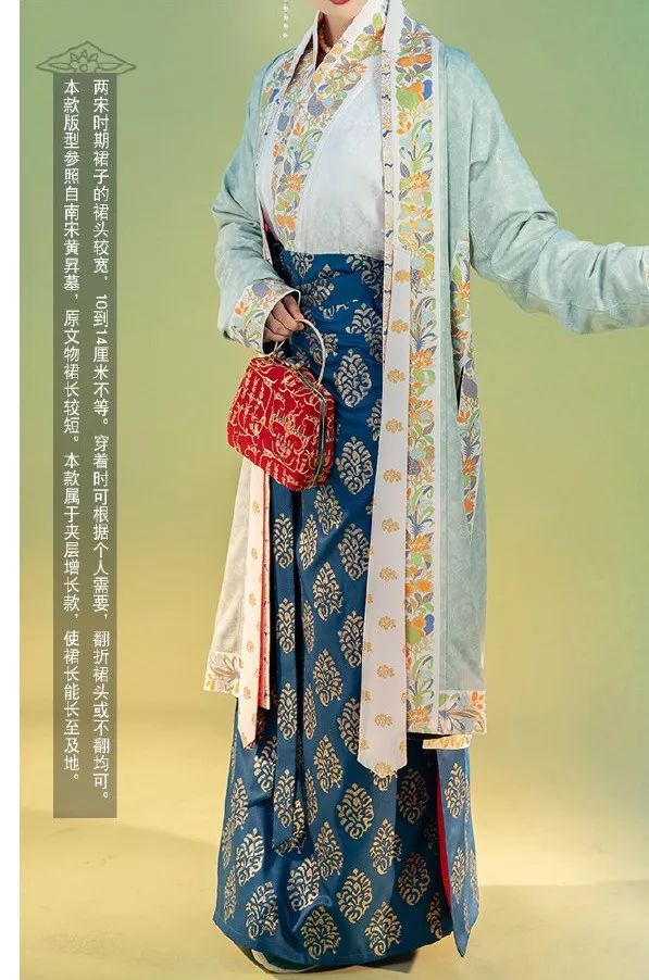 夸我!不用修图也能搞定美美的汉服证件照 夸我!不用修图也能搞定美美的汉服证件照