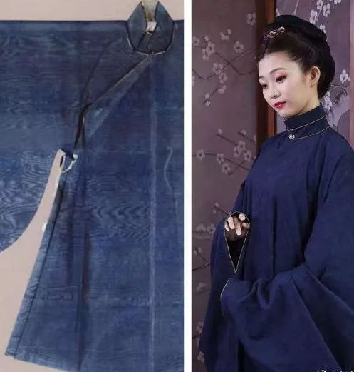 夸我!不用修图也能搞定美美的汉服证件照 夸我!不用修图也能搞定美美的汉服证件照