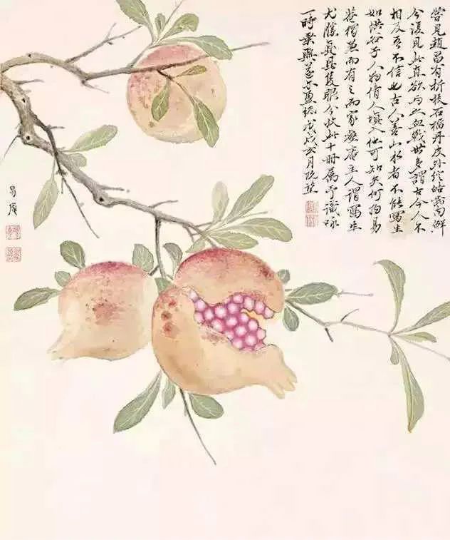 情人节特辑丨余生只愿与君度，情深不负共白头