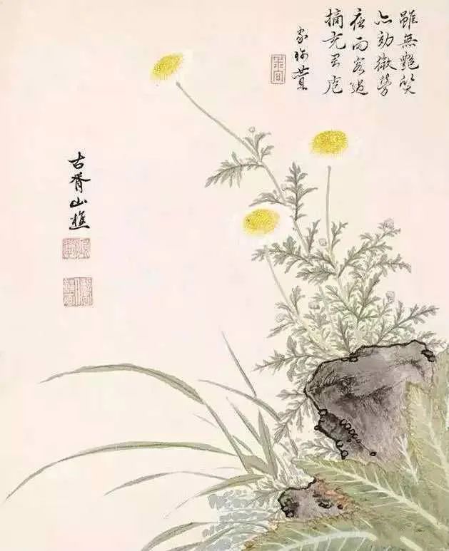 情人节特辑丨余生只愿与君度，情深不负共白头