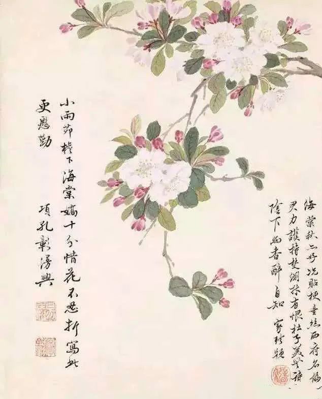 情人节特辑丨余生只愿与君度，情深不负共白头