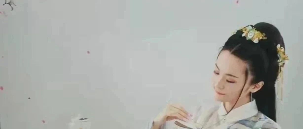 几重花影叠心事，一寸秋心入旧弦｜文学诗词