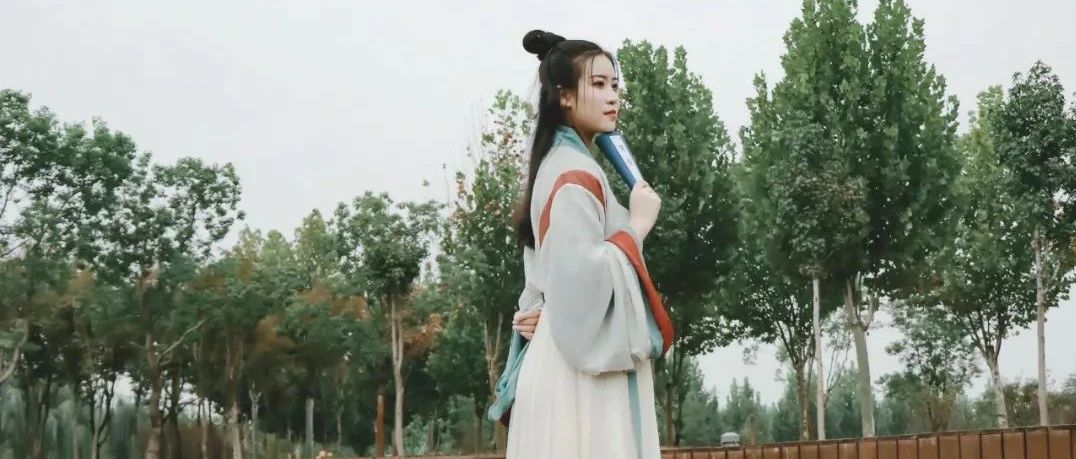 汉服科普 | 穿什么样的汉服最好看?这些汉服选购技巧必须要知道!