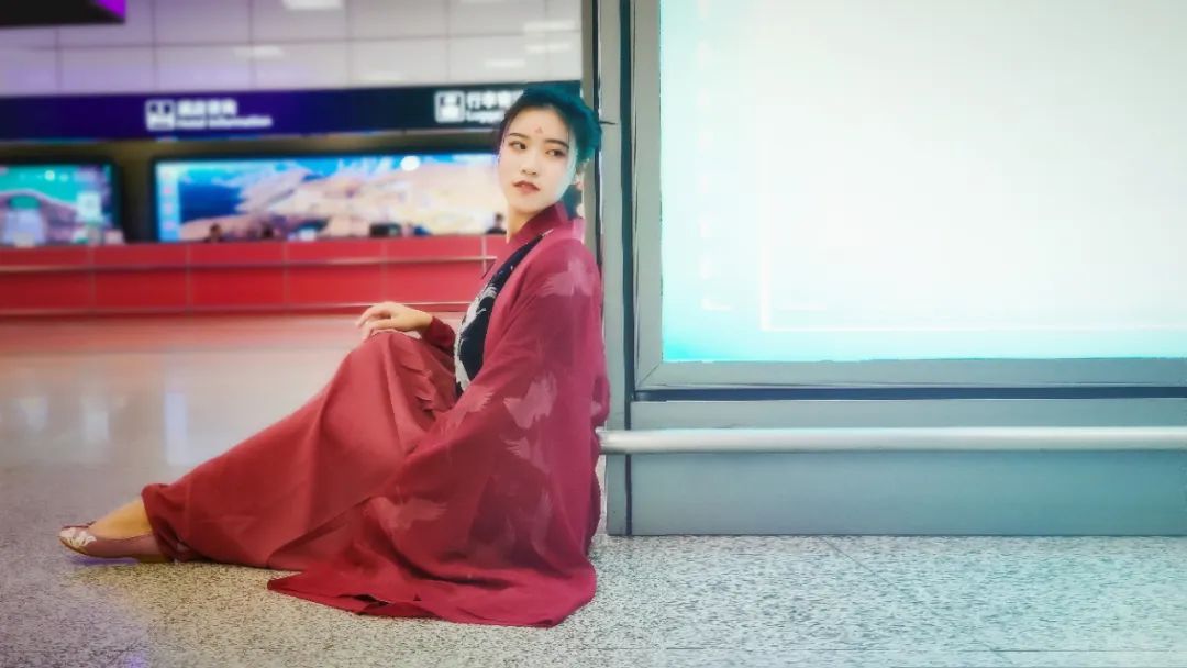 汉服科普 | 穿什么样的汉服最好看?这些汉服选购技巧必须要知道! 汉服科普 | 穿什么样的汉服最好看?这些汉服选购技巧必须要知道!
