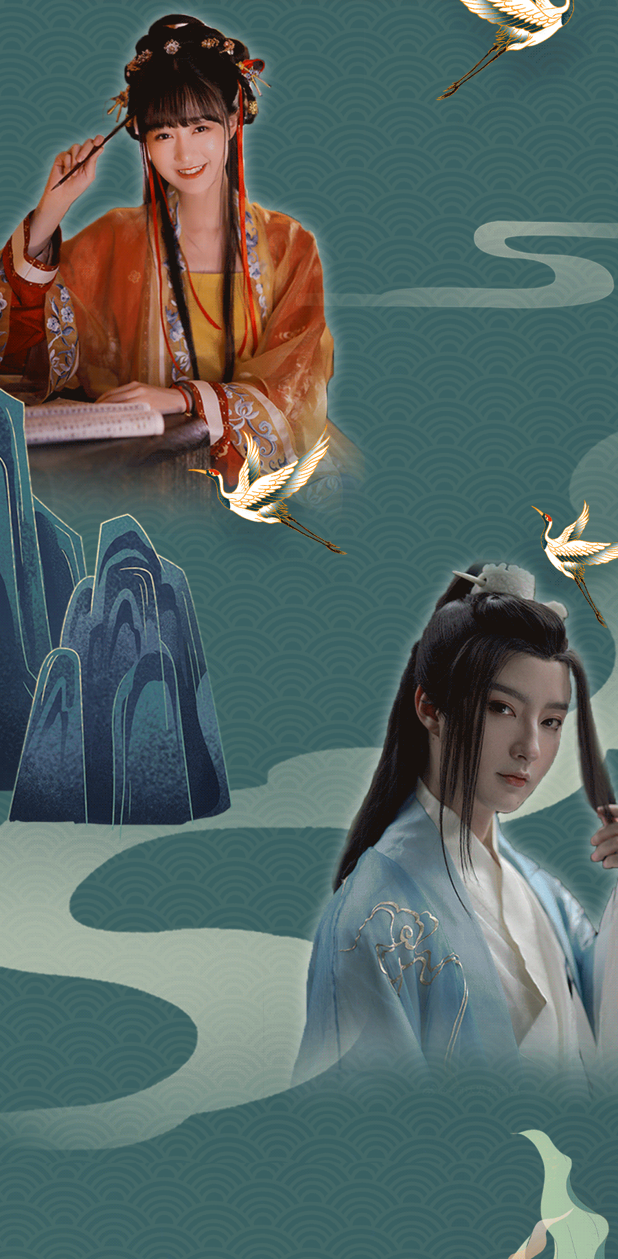 震惊！南京汉服同袍疯狂涌入这里，竟是因为…