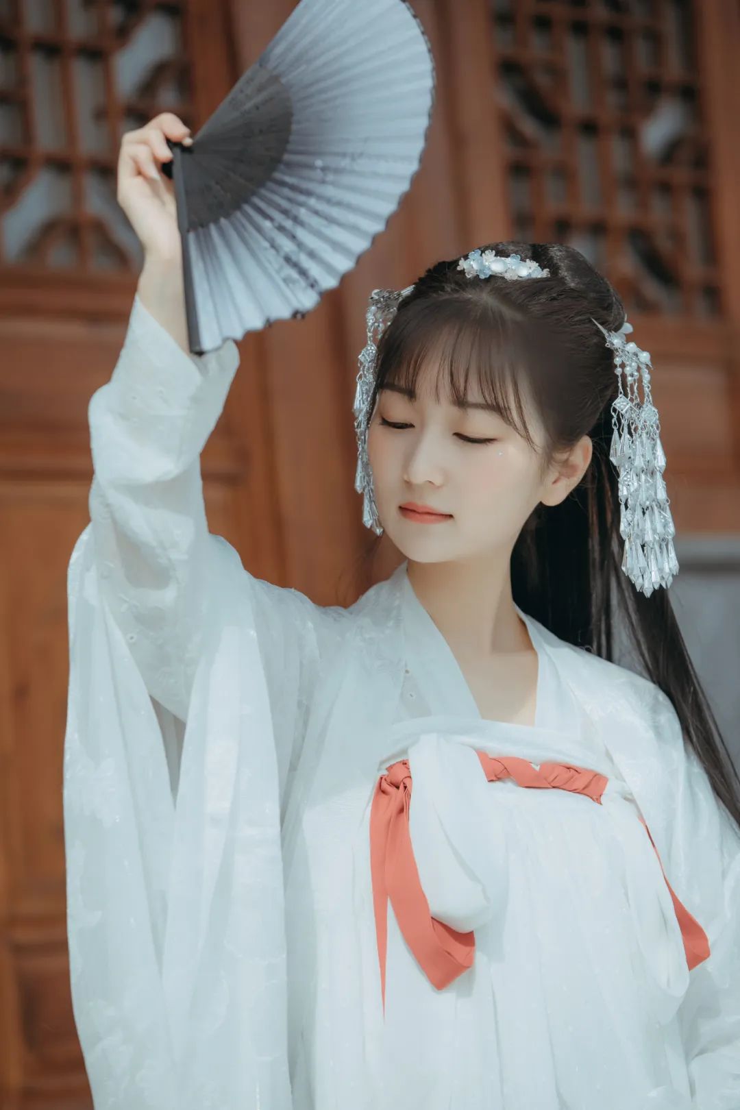 汉服科普 | 穿什么样的汉服最好看?这些汉服选购技巧必须要知道! 汉服科普 | 穿什么样的汉服最好看?这些汉服选购技巧必须要知道!