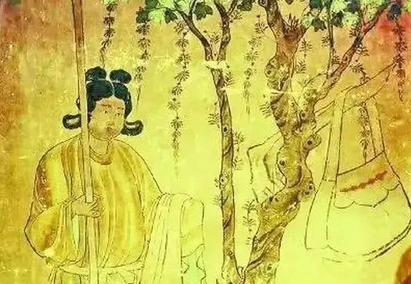 穿汉服的时候,手机放哪? 穿汉服的时候,手机放哪?
