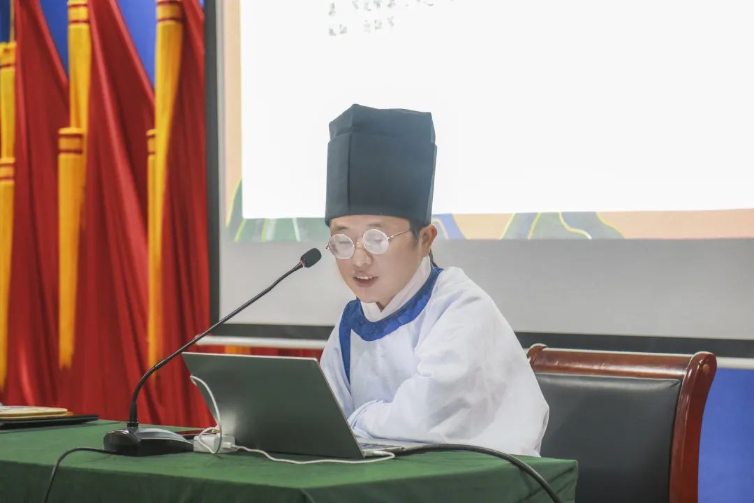 【西塘赏花季】梦西塘·汉服十二花神活动日程及抢票攻略来袭！