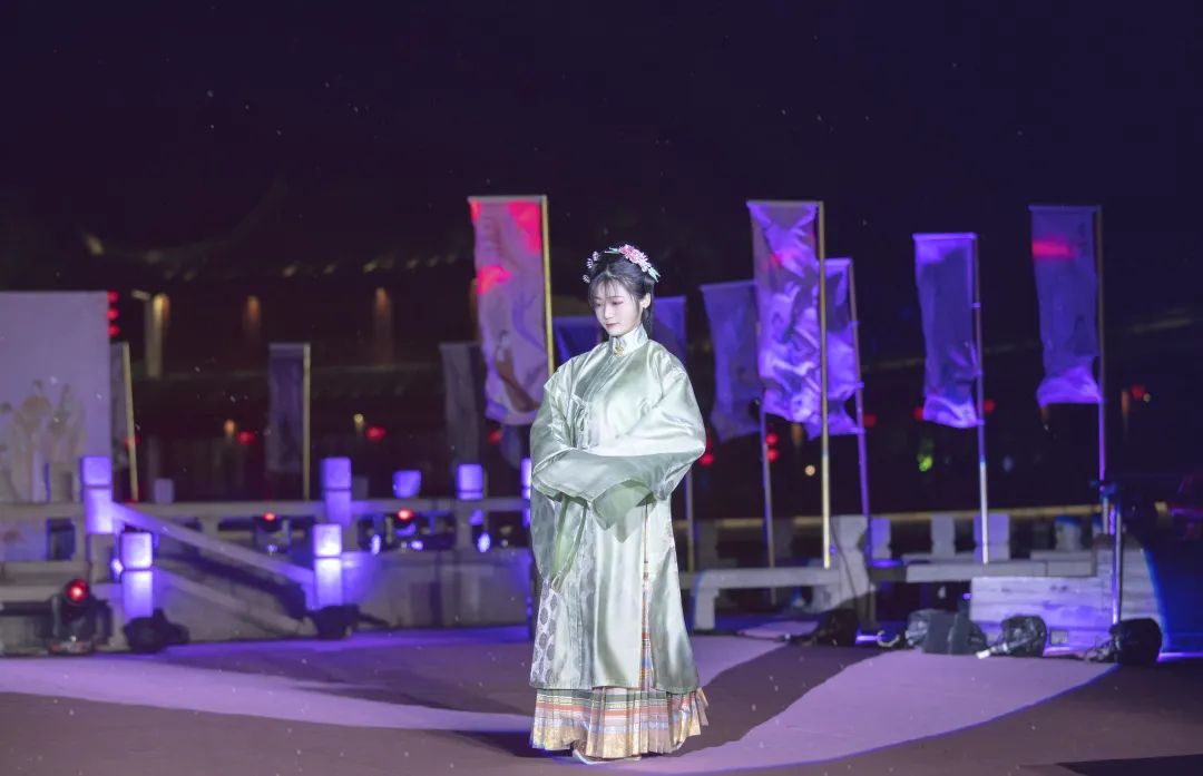【西塘赏花季】梦西塘·汉服十二花神活动日程及抢票攻略来袭！
