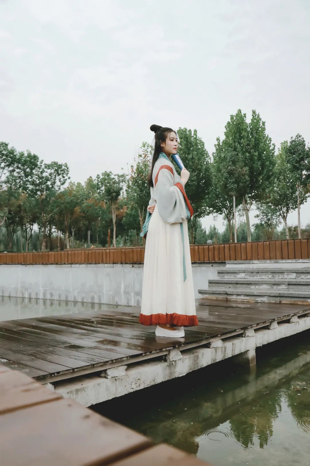 汉服科普 | 穿什么样的汉服最好看?这些汉服选购技巧必须要知道! 汉服科普 | 穿什么样的汉服最好看?这些汉服选购技巧必须要知道!