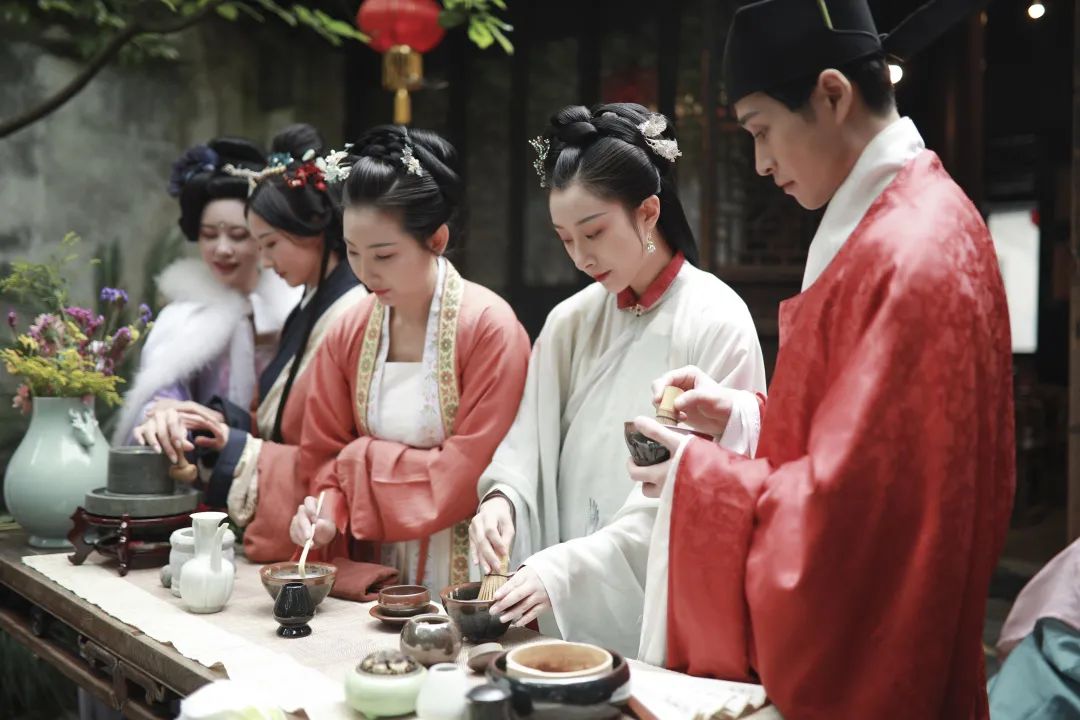 【西塘赏花季】梦西塘·汉服十二花神活动日程及抢票攻略来袭! 【西塘赏花季】梦西塘·汉服十二花神活动日程及抢票攻略来袭!