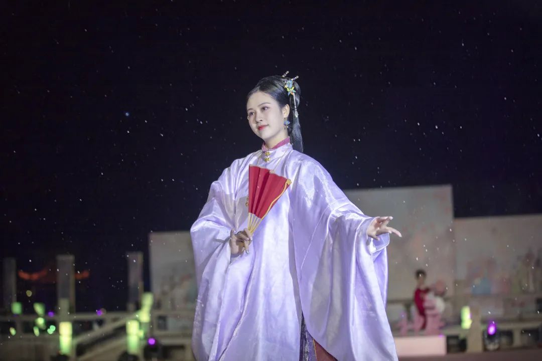 【西塘赏花季】梦西塘·汉服十二花神活动日程及抢票攻略来袭! 【西塘赏花季】梦西塘·汉服十二花神活动日程及抢票攻略来袭!