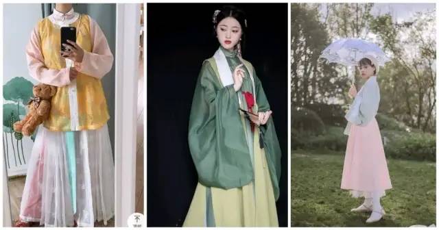 汉服入门知识第五节——100家靠谱汉服店分享「上」