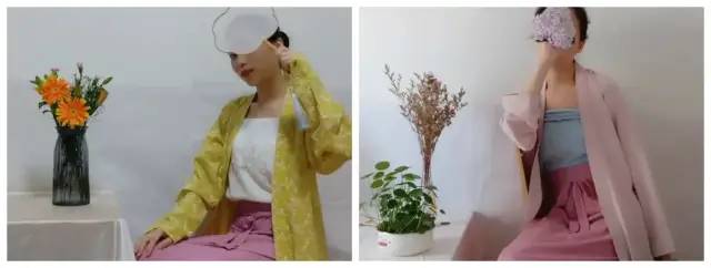 汉服入门知识第五节——100家靠谱汉服店分享「上」