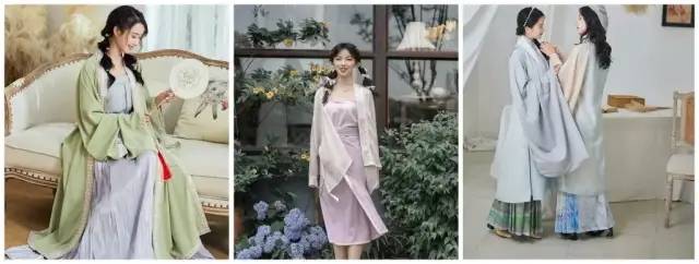 汉服入门知识第五节——100家靠谱汉服店分享「上」