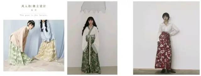汉服入门知识第五节——100家靠谱汉服店分享「上」