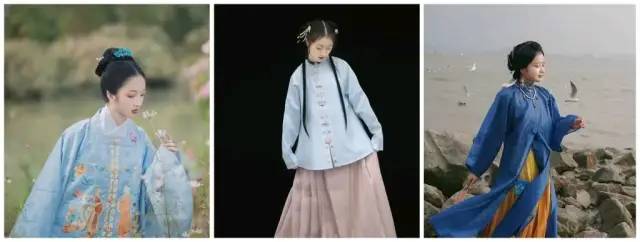 汉服入门知识第五节——100家靠谱汉服店分享「上」