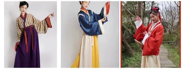 汉服入门知识第五节——100家靠谱汉服店分享「上」