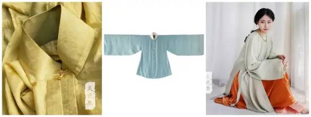 汉服入门知识第五节——100家靠谱汉服店分享「下」（版型好、不平价）
