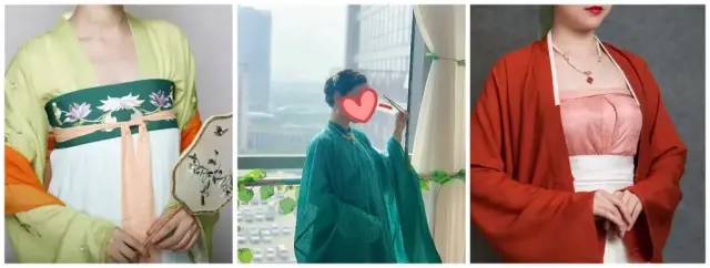 汉服入门知识第五节——100家靠谱汉服店分享「下」（版型好、不平价）