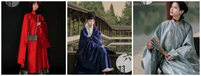 汉服入门知识第五节——100家靠谱汉服店分享「下」（版型好、不平价）