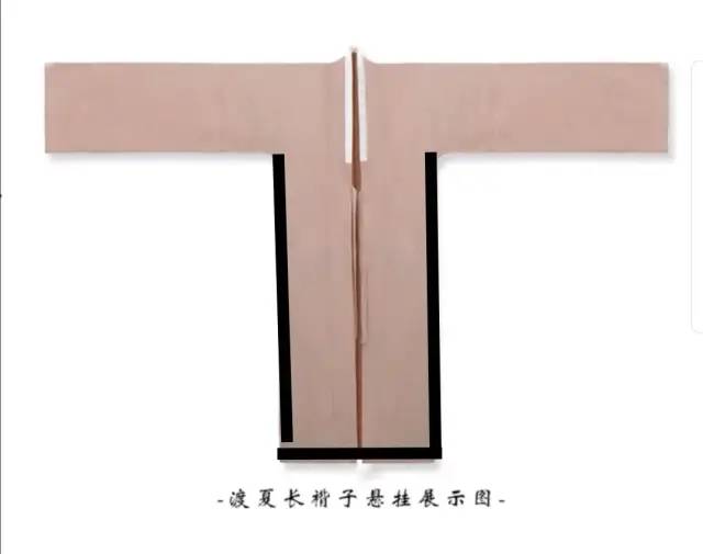 汉服入门知识第七节——如何分辨汉服版型好坏