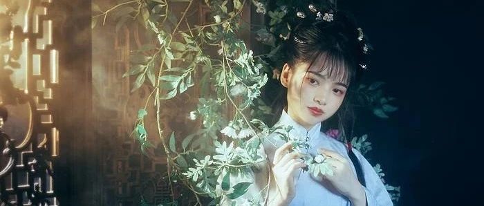 汉服 · 节令 | 与春天告别，一阵熏风入夏来