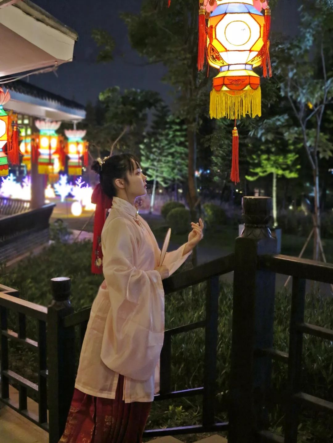 你知道什么是汉洋折衷吗? 你知道什么是汉洋折衷吗?