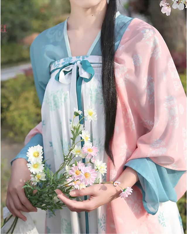 来看看白菜的唐制啦