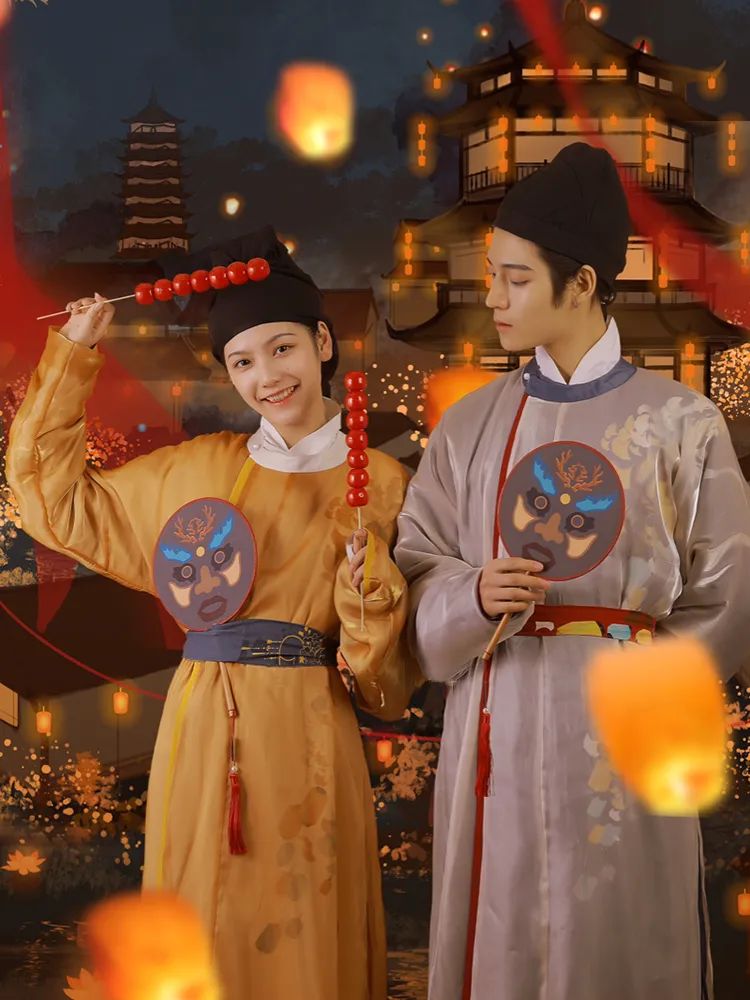 来看看白菜的唐制啦