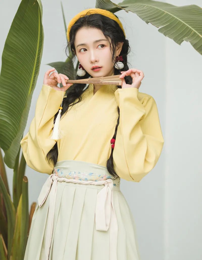 简单又白菜的宋制单品 简单又白菜的宋制单品