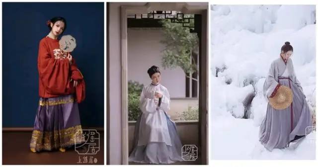 汉服入门知识第五节——100家靠谱汉服店分享「上」