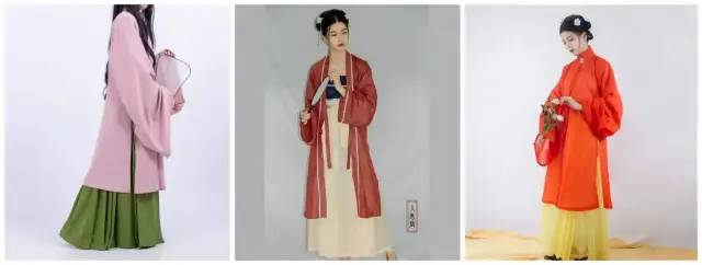 汉服入门知识第五节——100家靠谱汉服店分享「上」