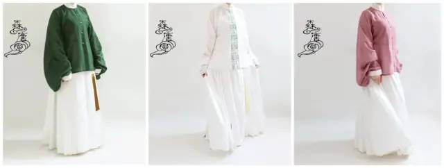 汉服入门知识第五节——100家靠谱汉服店分享「上」