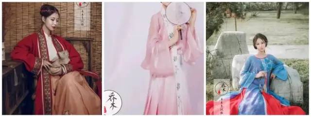 汉服入门知识第五节——100家靠谱汉服店分享「上」