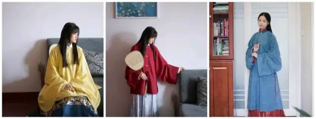 汉服入门知识第五节——100家靠谱汉服店分享「上」