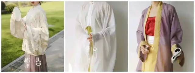 汉服入门知识第五节——100家靠谱汉服店分享「上」