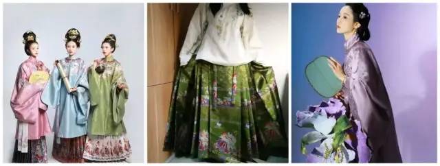 汉服入门知识第五节——100家靠谱汉服店分享「下」（版型好、不平价）