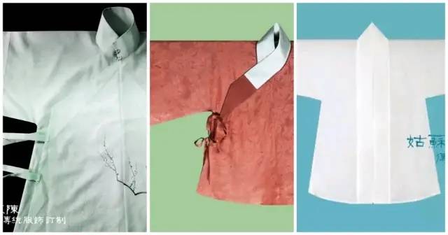 汉服入门知识第五节——100家靠谱汉服店分享「下」（版型好、不平价）