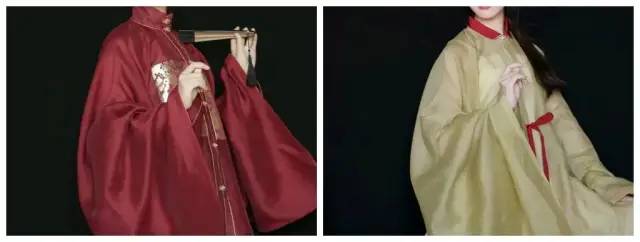 汉服入门知识第五节——100家靠谱汉服店分享「下」（版型好、不平价）