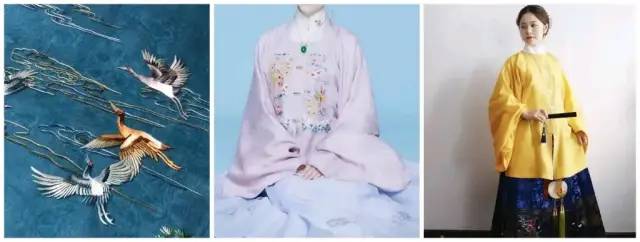 汉服入门知识第五节——100家靠谱汉服店分享「下」（版型好、不平价）