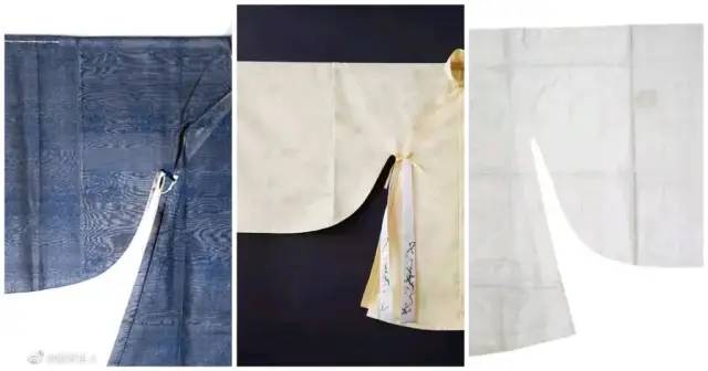 汉服入门知识第七节——如何分辨汉服版型好坏