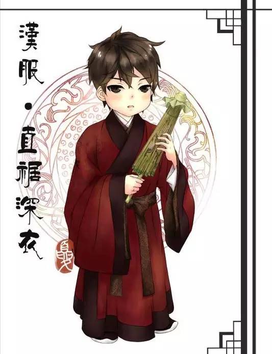 汉服市场火爆!“汉服”用英文怎么说? 汉服市场火爆!“汉服”用英文怎么说?