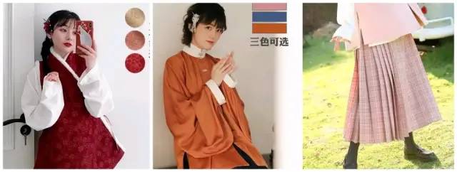 汉服入门知识第五节——100家靠谱汉服店分享「上」