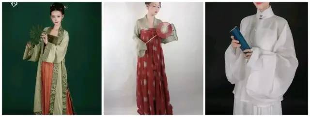 汉服入门知识第五节——100家靠谱汉服店分享「上」